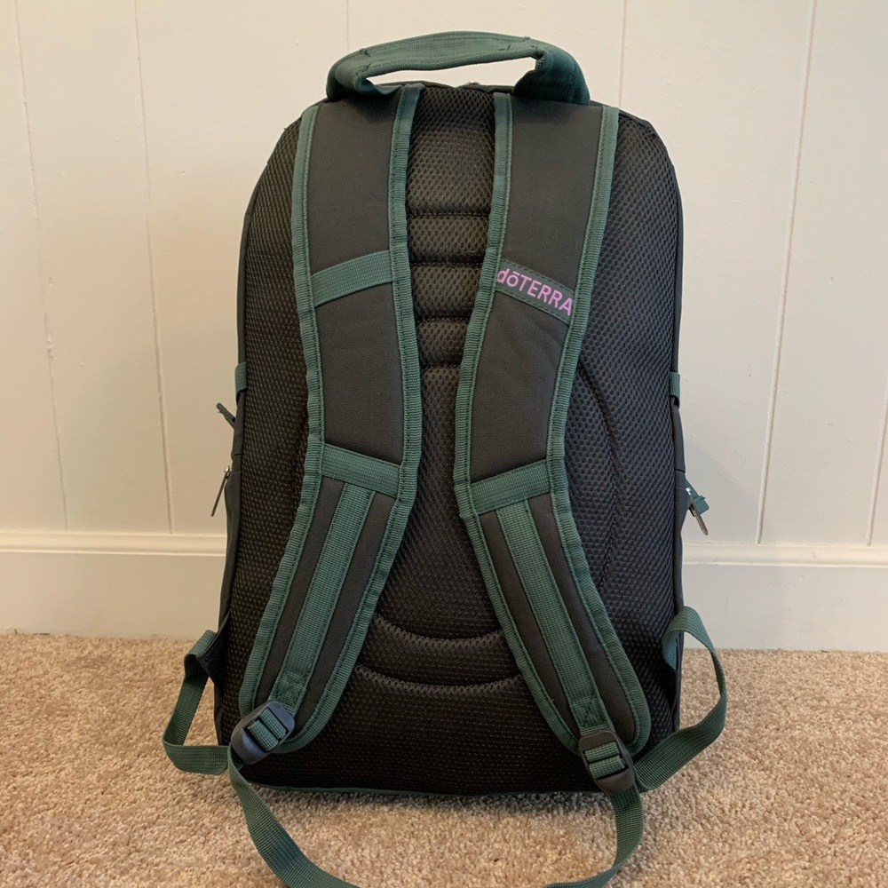 Doterra Backpack Gem